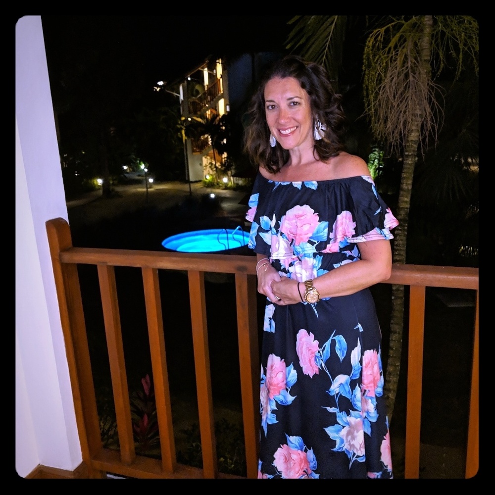 Meet your Posher, Kelly